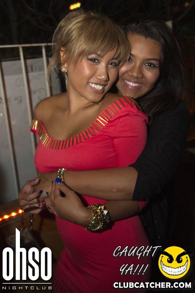 Ohso nightclub photo 31 - August 17th, 2012