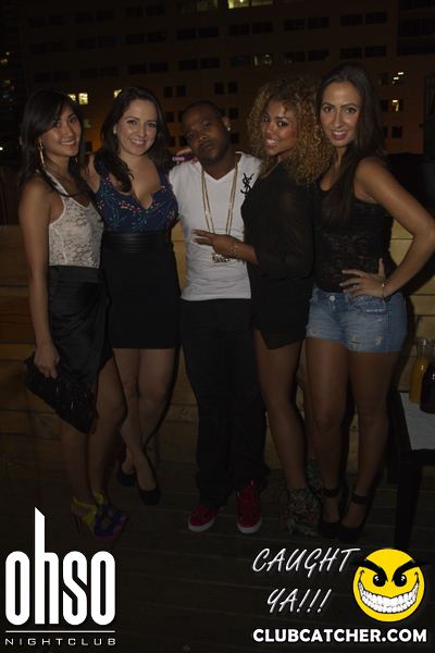 Ohso nightclub photo 41 - August 17th, 2012