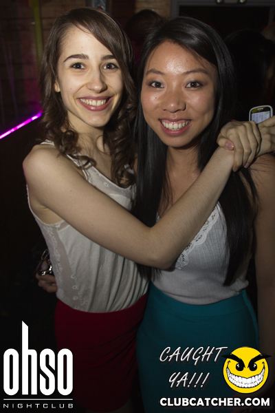 Ohso nightclub photo 43 - August 17th, 2012