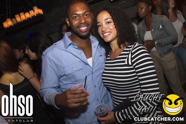 Ohso nightclub photo 44 - August 17th, 2012