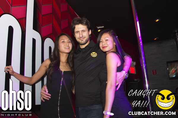 Ohso nightclub photo 47 - August 17th, 2012