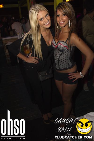 Ohso nightclub photo 48 - August 17th, 2012