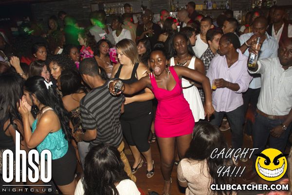 Ohso nightclub photo 52 - August 17th, 2012