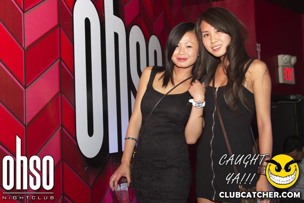 Ohso nightclub photo 55 - August 17th, 2012