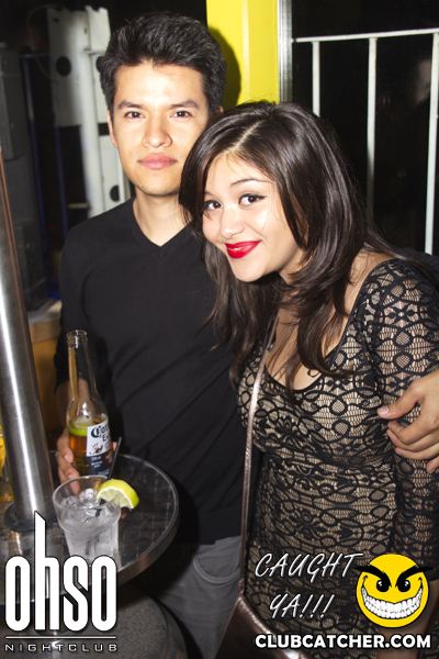 Ohso nightclub photo 63 - August 17th, 2012