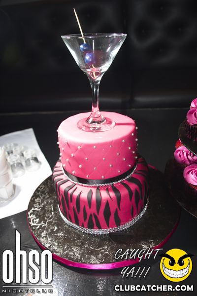 Ohso nightclub photo 64 - August 17th, 2012