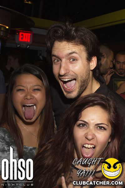 Ohso nightclub photo 66 - August 17th, 2012