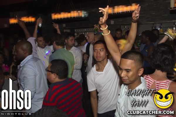 Ohso nightclub photo 68 - August 17th, 2012