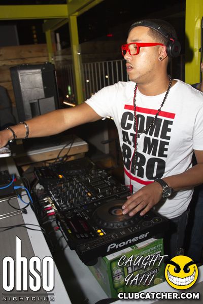 Ohso nightclub photo 71 - August 17th, 2012