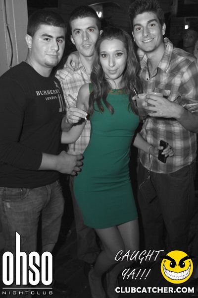 Ohso nightclub photo 79 - August 17th, 2012