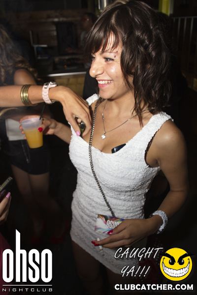 Ohso nightclub photo 80 - August 17th, 2012