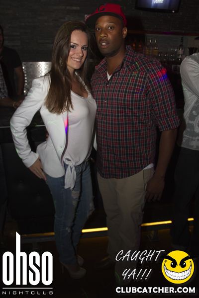 Ohso nightclub photo 81 - August 17th, 2012