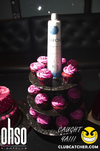 Ohso nightclub photo 82 - August 17th, 2012