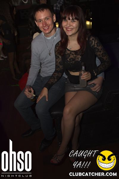 Ohso nightclub photo 84 - August 17th, 2012