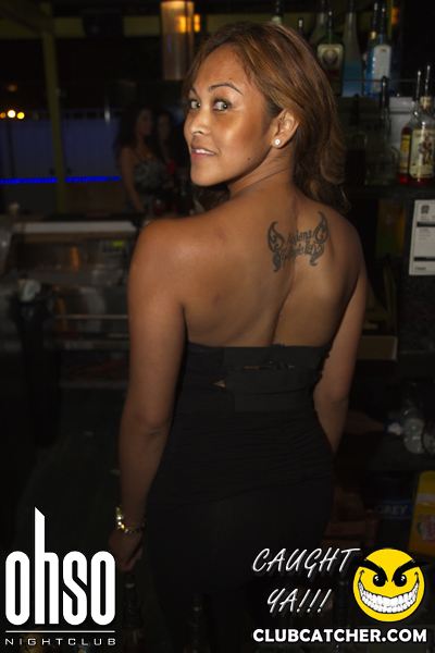 Ohso nightclub photo 85 - August 17th, 2012
