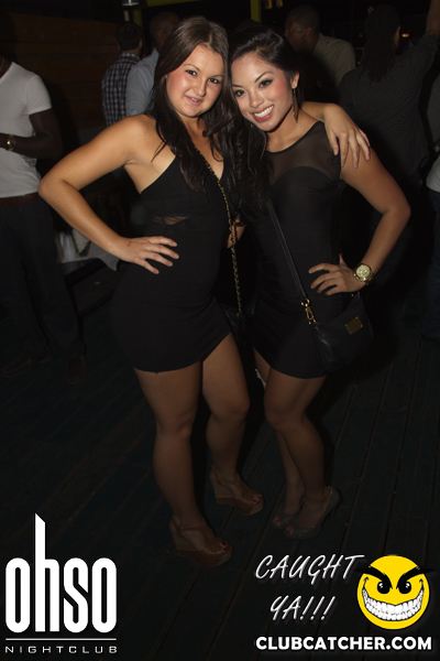 Ohso nightclub photo 86 - August 17th, 2012
