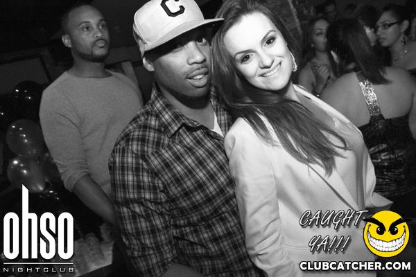 Ohso nightclub photo 89 - August 17th, 2012