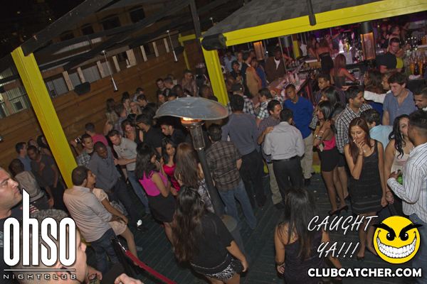 Ohso nightclub photo 91 - August 17th, 2012