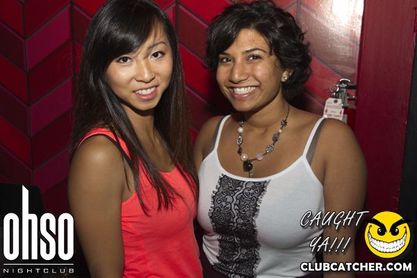 Ohso nightclub photo 92 - August 17th, 2012