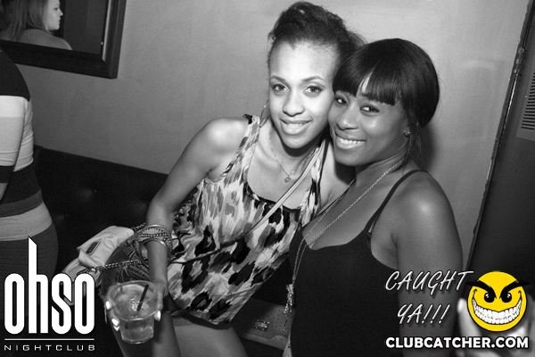 Ohso nightclub photo 95 - August 17th, 2012