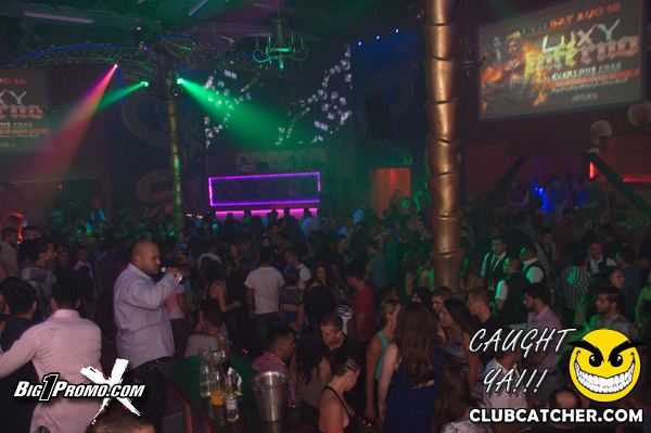 Luxy nightclub photo 1 - August 18th, 2012