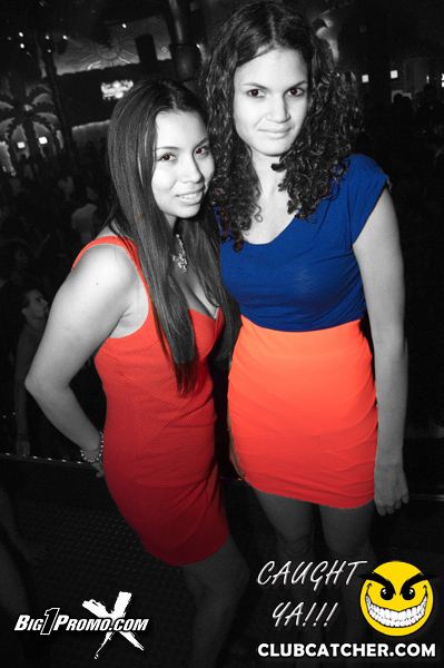 Luxy nightclub photo 2 - August 18th, 2012