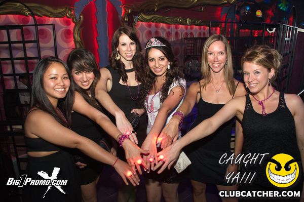 Luxy nightclub photo 14 - August 18th, 2012