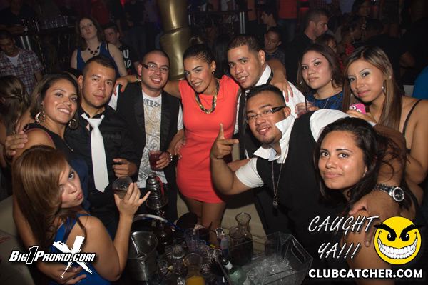 Luxy nightclub photo 15 - August 18th, 2012