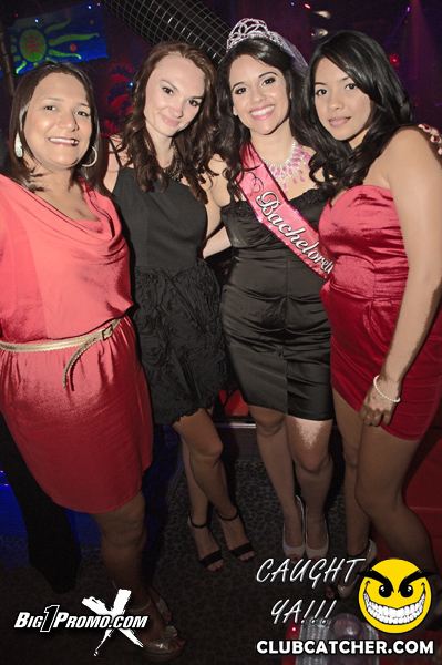 Luxy nightclub photo 16 - August 18th, 2012