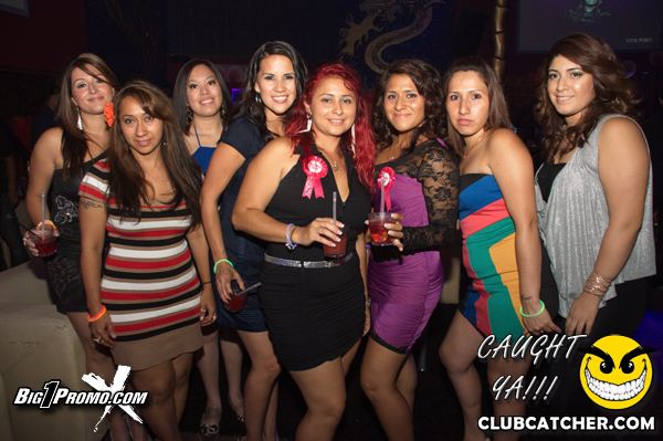 Luxy nightclub photo 18 - August 18th, 2012