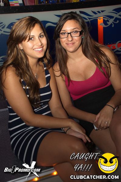 Luxy nightclub photo 20 - August 18th, 2012