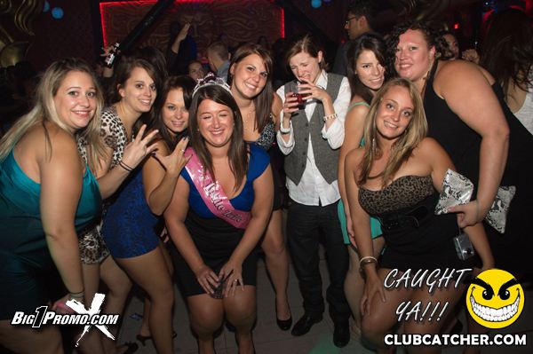 Luxy nightclub photo 23 - August 18th, 2012