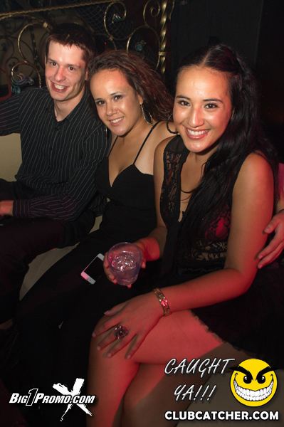 Luxy nightclub photo 28 - August 18th, 2012