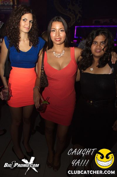 Luxy nightclub photo 30 - August 18th, 2012