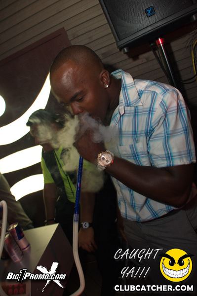 Luxy nightclub photo 37 - August 18th, 2012
