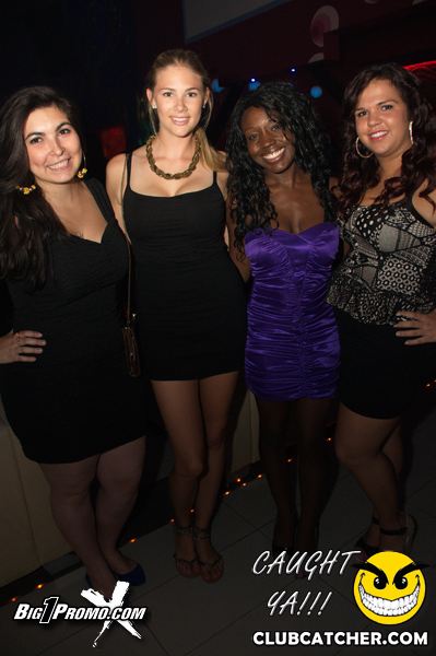 Luxy nightclub photo 39 - August 18th, 2012