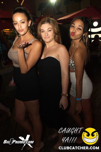 Luxy nightclub photo 5 - August 18th, 2012