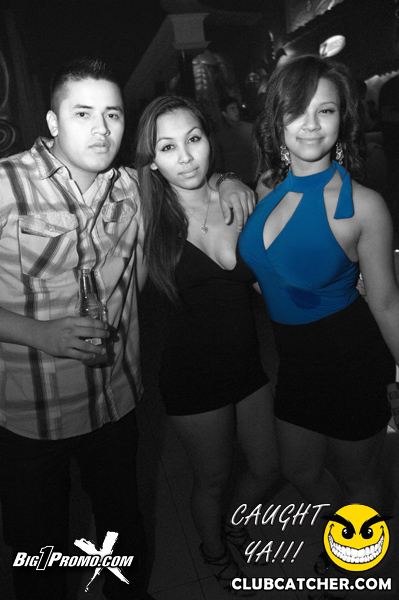 Luxy nightclub photo 46 - August 18th, 2012