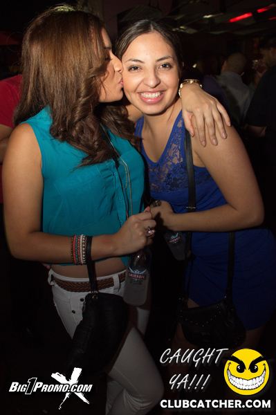 Luxy nightclub photo 51 - August 18th, 2012