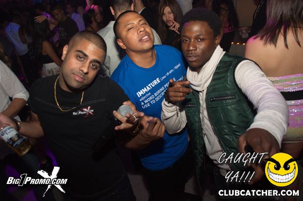 Luxy nightclub photo 52 - August 18th, 2012