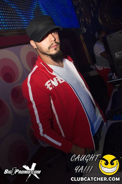 Luxy nightclub photo 56 - August 18th, 2012