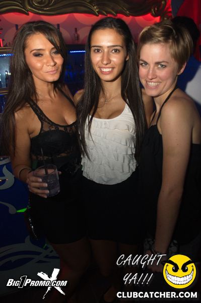 Luxy nightclub photo 60 - August 18th, 2012