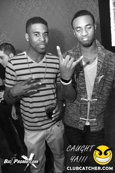 Luxy nightclub photo 72 - August 18th, 2012