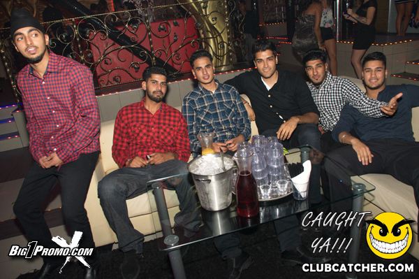 Luxy nightclub photo 76 - August 18th, 2012