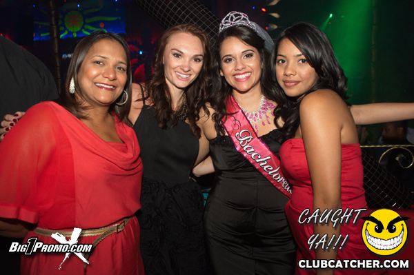 Luxy nightclub photo 78 - August 18th, 2012