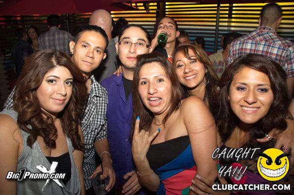 Luxy nightclub photo 79 - August 18th, 2012