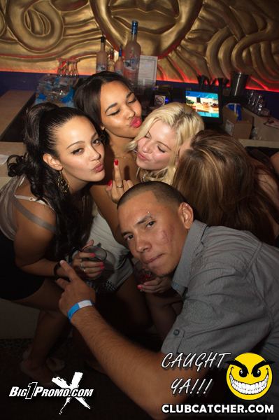 Luxy nightclub photo 96 - August 18th, 2012