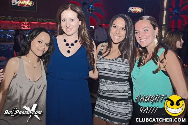 Luxy nightclub photo 97 - August 18th, 2012