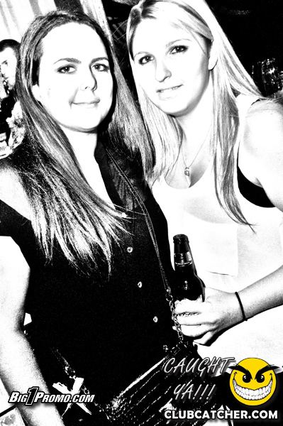 Luxy nightclub photo 11 - August 24th, 2012