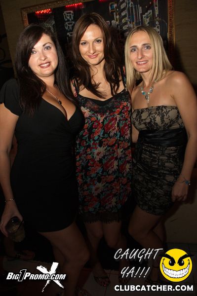Luxy nightclub photo 14 - August 24th, 2012